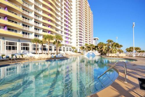 Apartamento Ocean Walk Resort 708