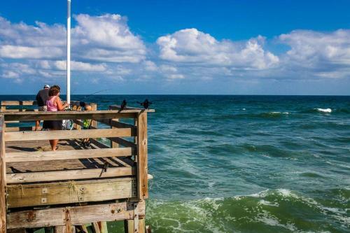 Apartamento Ocean Walk Resort 708