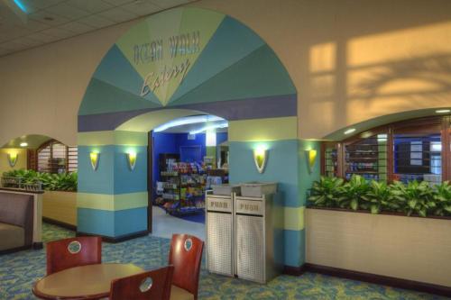 Apartamento Ocean Walk Resort 708
