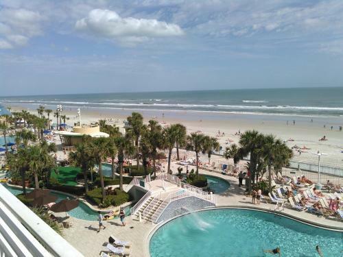 Ocean Walk Resort 1305