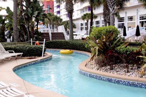 Ocean Walk Resort 1305