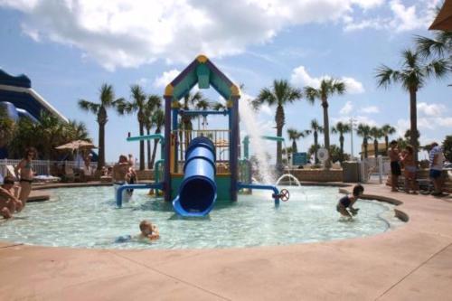 Ocean Walk Resort 1305