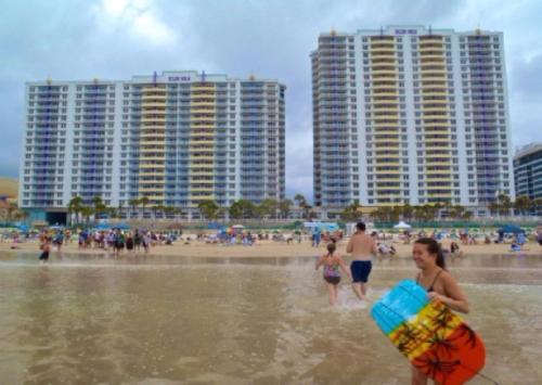 Ocean Walk 2br 2120