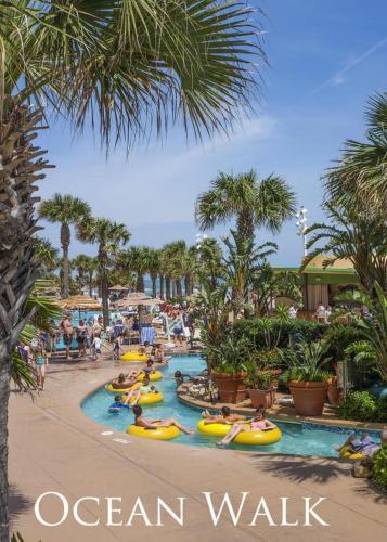 Ocean Walk 2br 2120