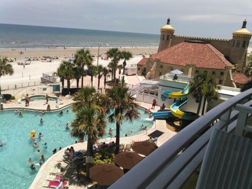 Ocean Walk Resort 505
