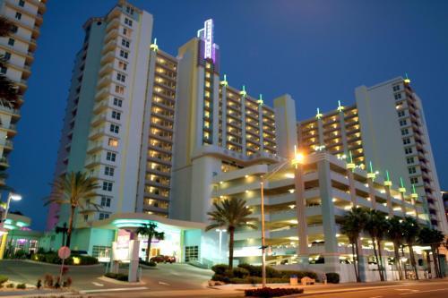 Ocean Walk Resort 505
