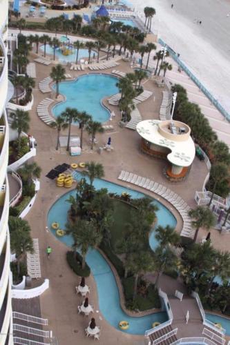Ocean Walk Resort 505