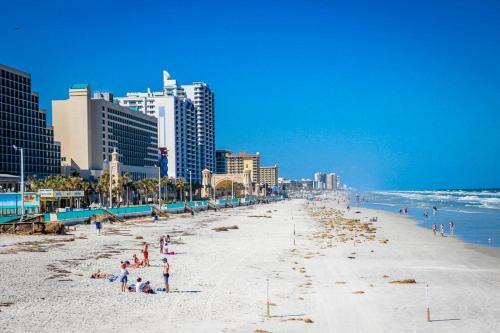 Apartamento Ocean Walk Resort 1 Br 1008