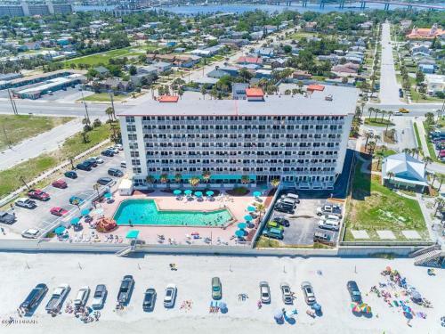 Apartamento Getaway That's Fit For A King