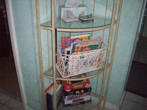 Apartamento Getaway That's Fit For A King
