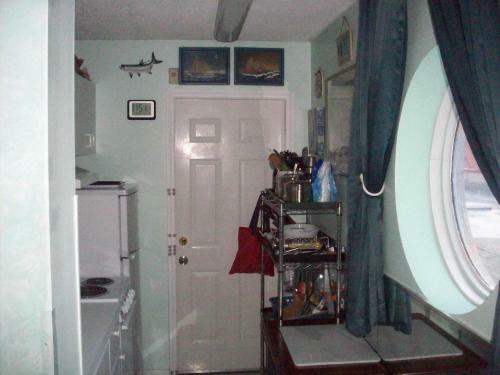 Apartamento Getaway That's Fit For A King