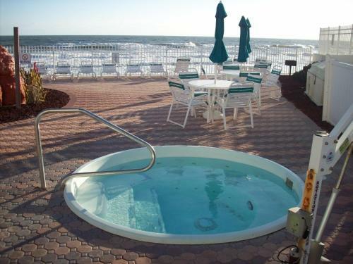 Apartamento Getaway That's Fit For A King