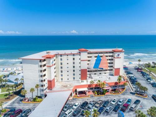 Apartamento Getaway That's Fit For A King