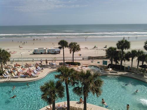 Ocean Walk Resort 1705