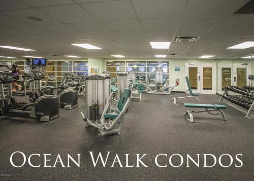 Ocean Walk Resort 1705
