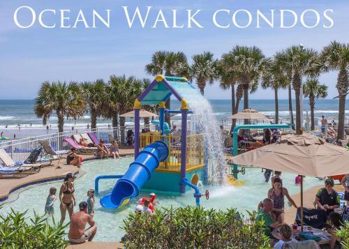 Ocean Walk Resort 1705