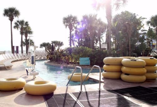 Ocean Walk Resort 1705