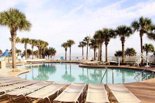 Ocean Walk Resort 1705