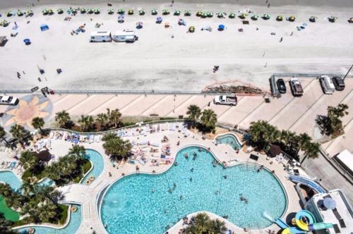 Ocean Walk Resort 1705