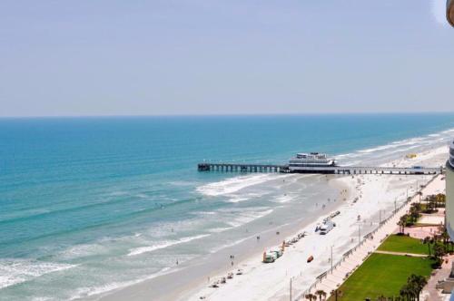 Ocean Walk Resort 1705