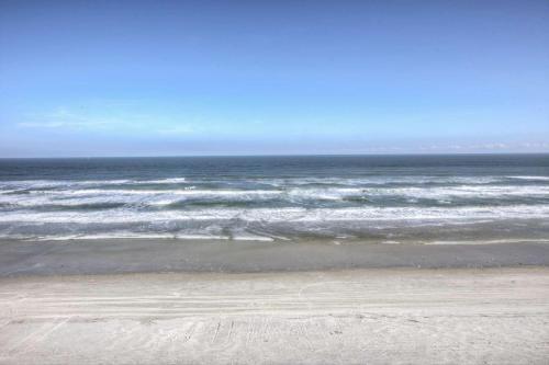 Pirates Cove Condo Unit #614