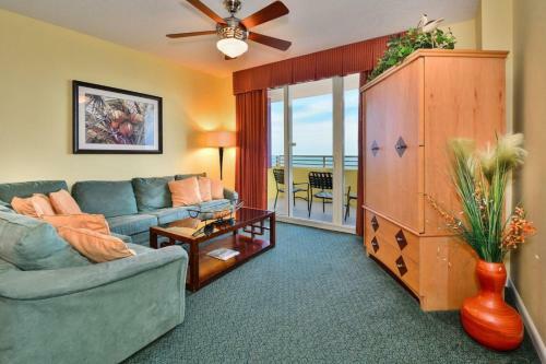 Ocean Walk Resort Unit 2222