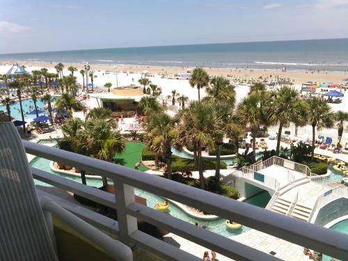 Ocean Walk Resort 908