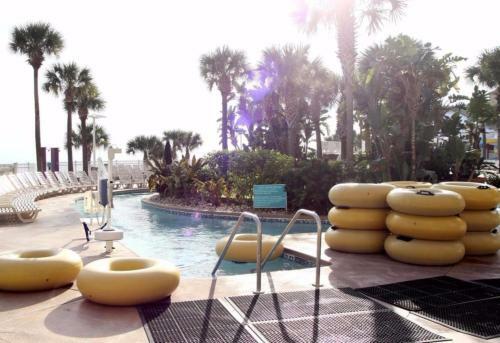 Ocean Walk Resort 908