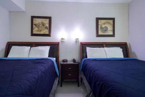 Ocean Walk Resort 908