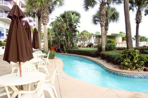Ocean Walk Resort 908