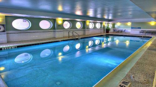 Ocean Walk Resort 1807 - 1 Br