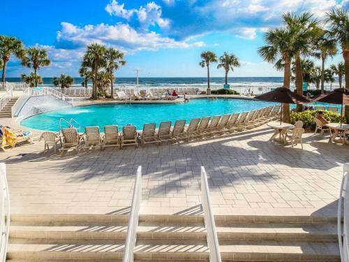 Apartamentos Ocean Walk Resort 1 - Br 1908