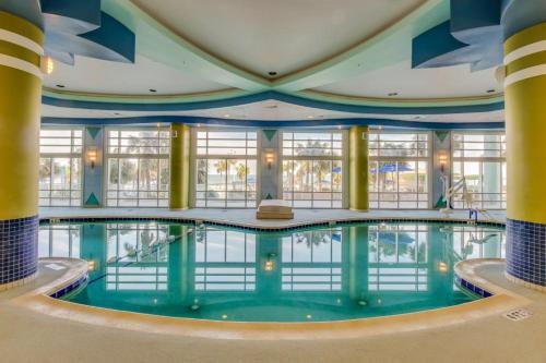 Apartamentos Ocean Walk Resort 1 - Br 1908