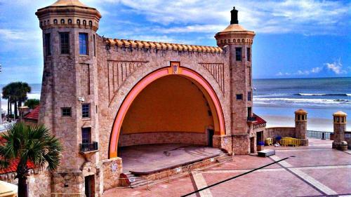 Apartamentos Ocean Walk Resort 1 - Br 1908