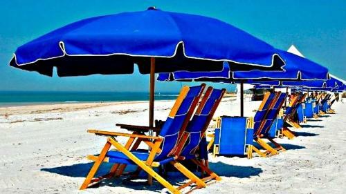 Apartamento Ocean Walk Resort 1302