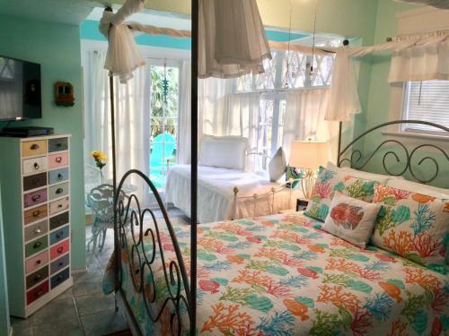 Bed & Breakfast The German Berl� Inn