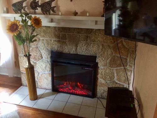 Bed & Breakfast The German Berl� Inn