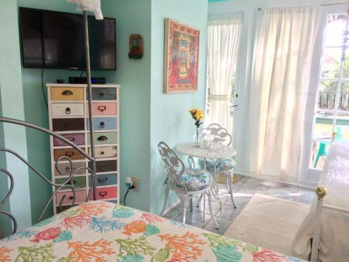 Bed & Breakfast The German Berl� Inn
