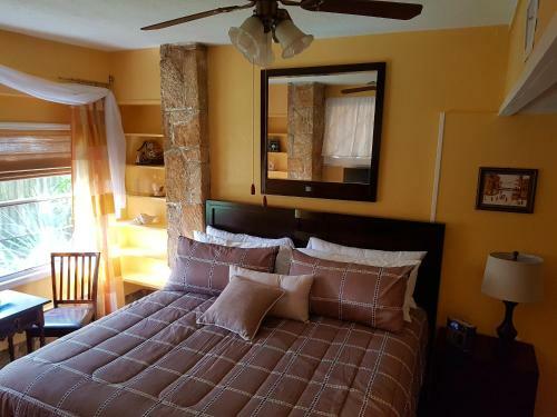 Bed & Breakfast The German Berl� Inn