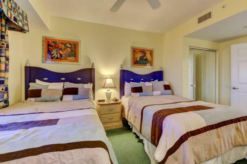 Ocean Walk Resort Unit 1208