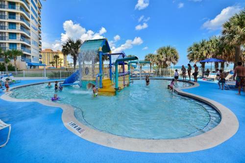 Ocean Walk Resort Unit 1208