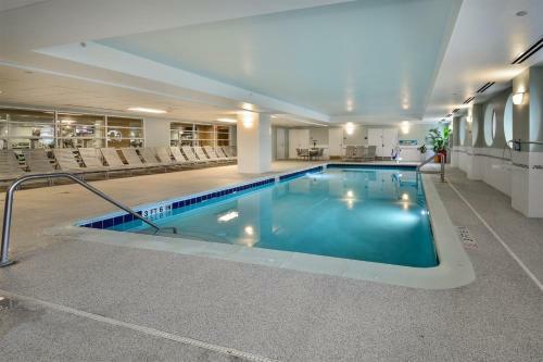 Ocean Walk Resort Unit 1208