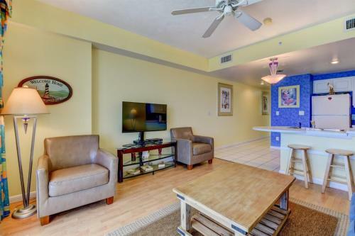 Ocean Walk Resort Unit 1208