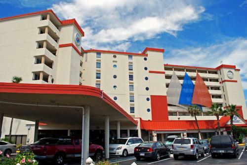 Apartamento Pelican Pass