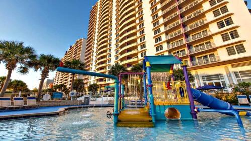 Hotel Ocean Walk Resort 2 Br 1401