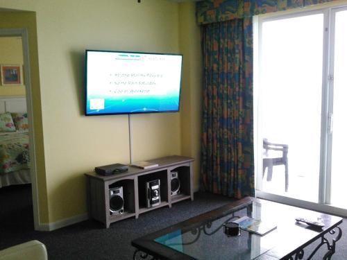 Ocean Walk 3br 1504