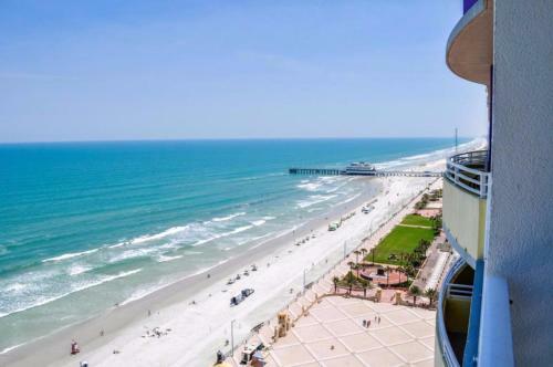 Ocean Walk 3br 1504
