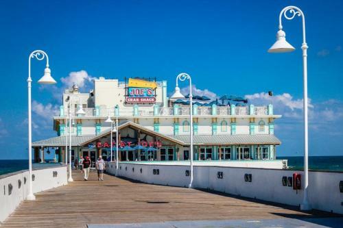 Apartamento Ocean Walk Resort 1606