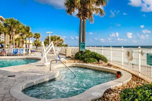 Apartamento Ocean Walk Resort 1606