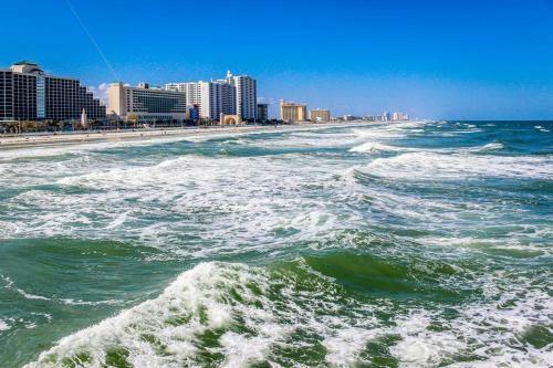 Apartamento Ocean Walk Resort 1606